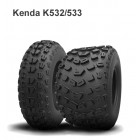 Шина для квадроцикла Kenda K532F Klaw 20x11-8 6PR